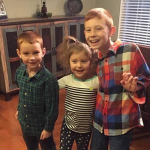 Meet your Posher, Donna